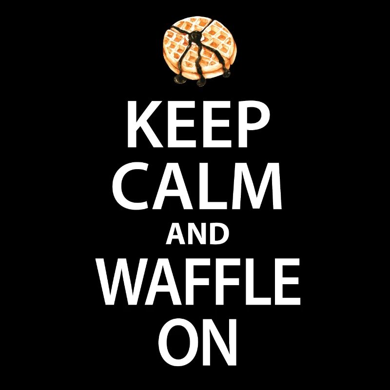 waffle