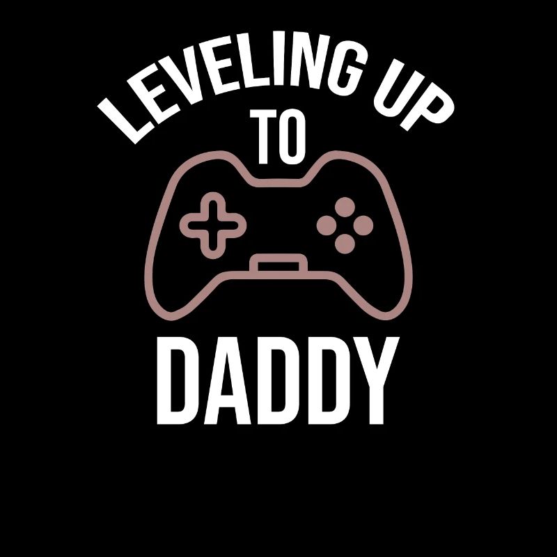 Dad will be a father for the first time Soon will be a father
