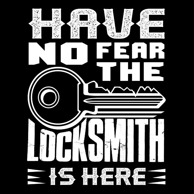 Locksmith The Locksmith Is Here