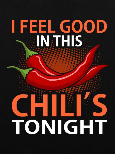 Chili Pfeffer