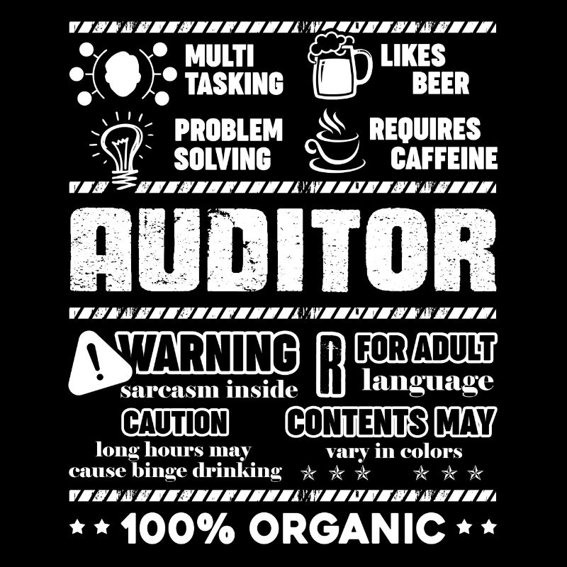 Auditor Multitasking