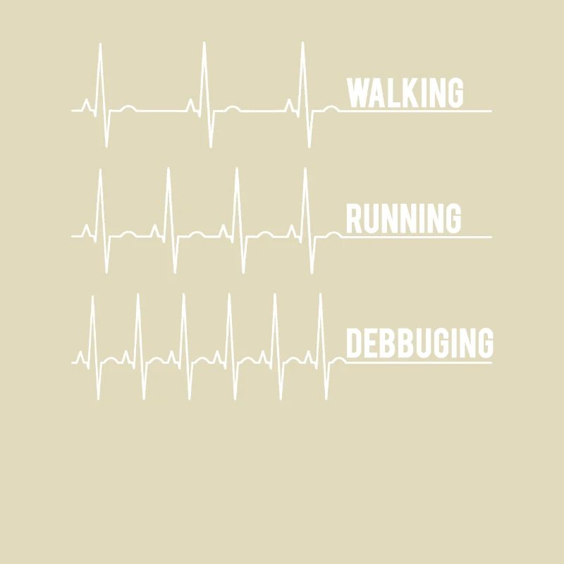 Programmierer & Informatiker Wortsiel