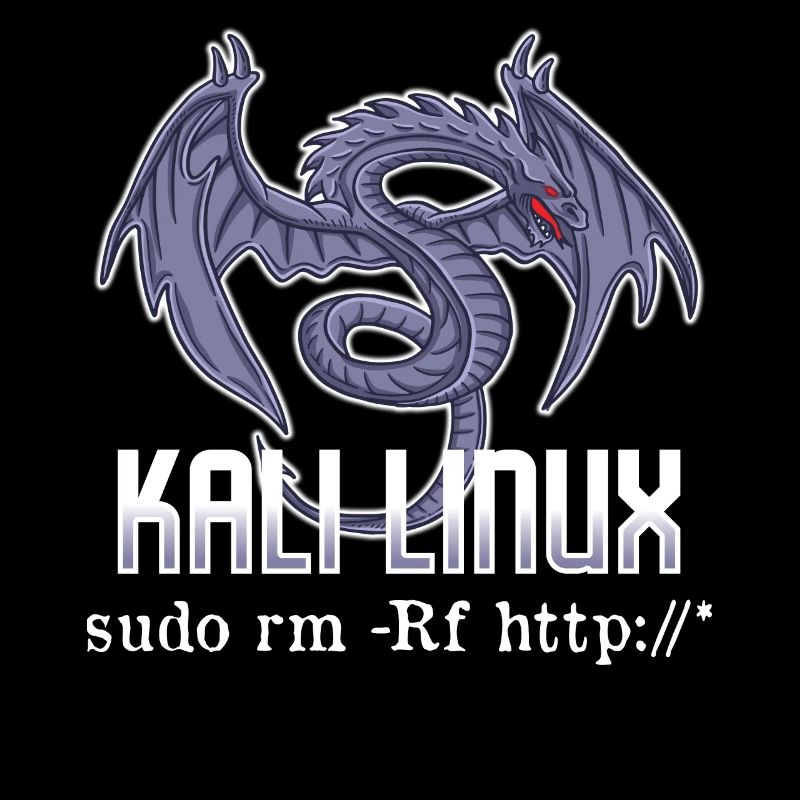 sudo rm-RF http: // * Kali Linux