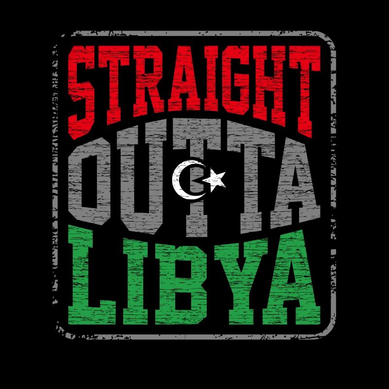 Libyen