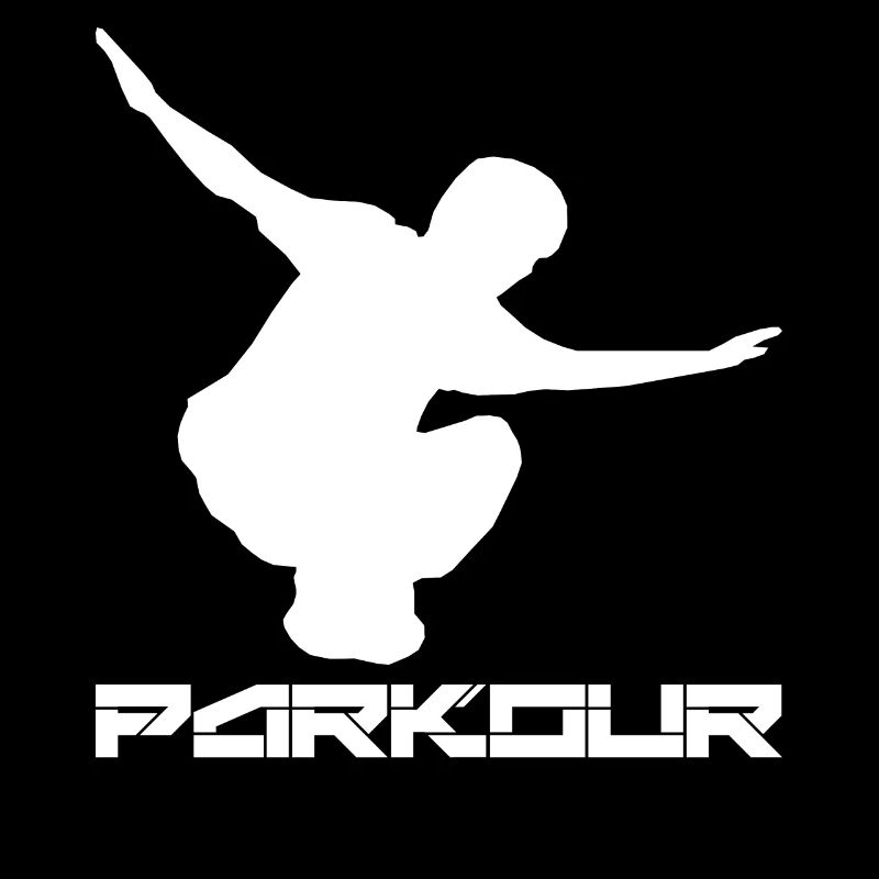 Parkour Run Parkouring parcours