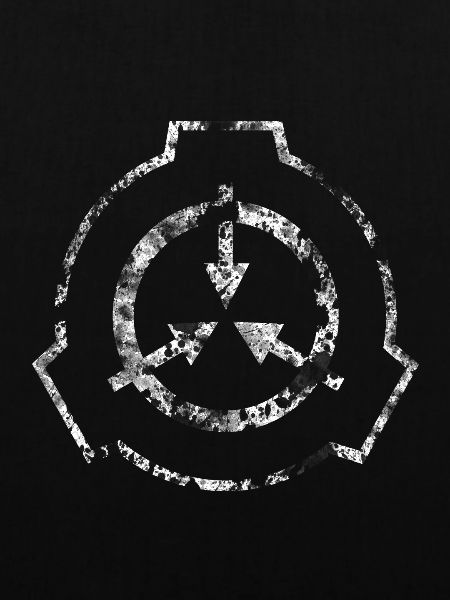 SCP Splatterd Symbol