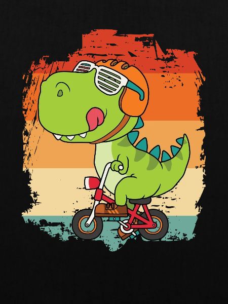 Dinosaurier