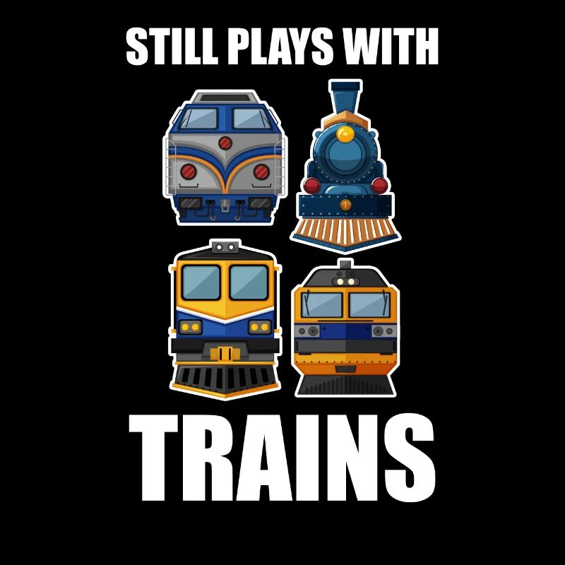 train