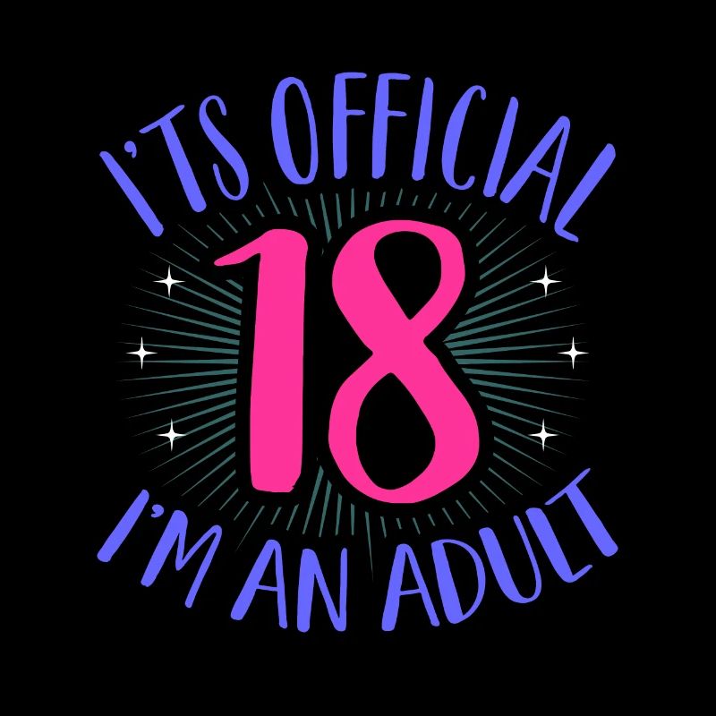 18 ans