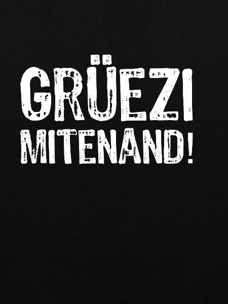 schweizerdeutsch