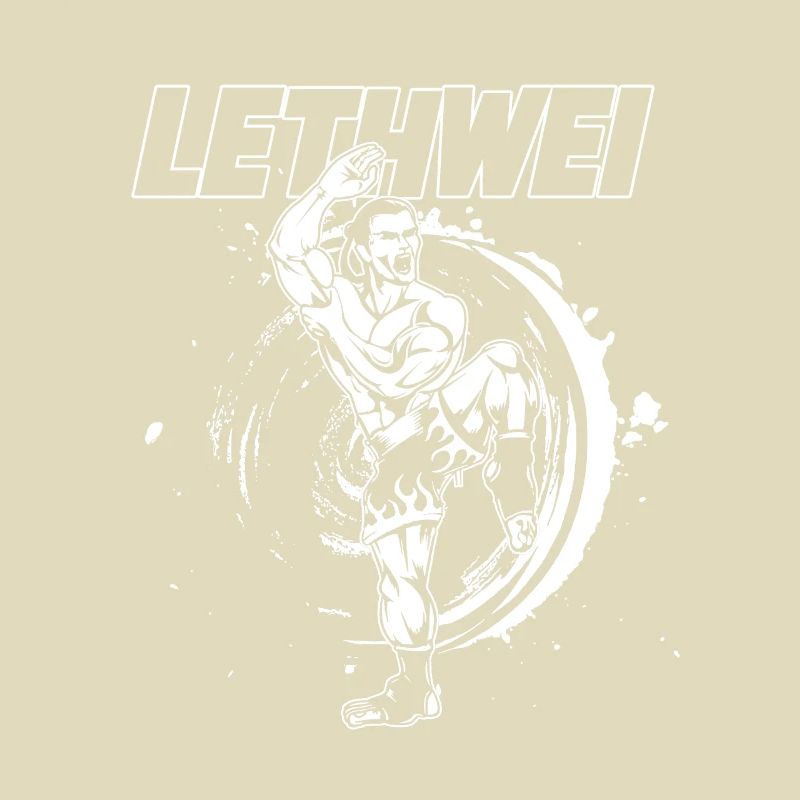 boxe birmane lethwei