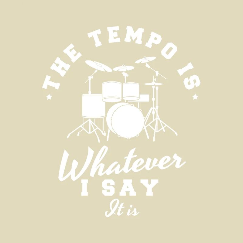 Drummer Design for a Drum Player