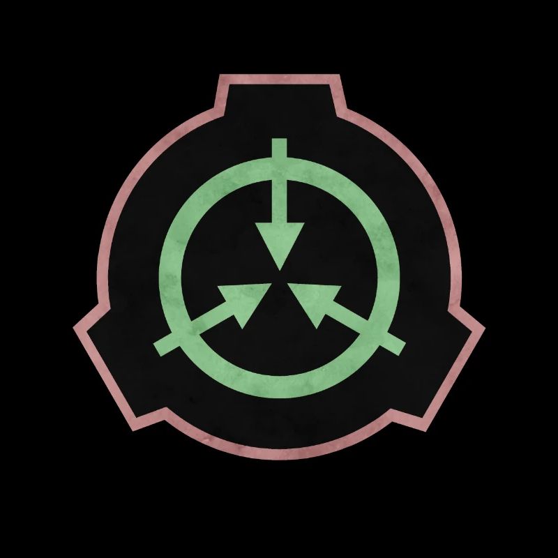 SCP Logo farbig