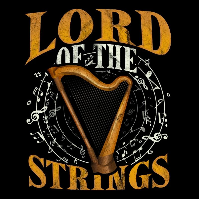 harpe