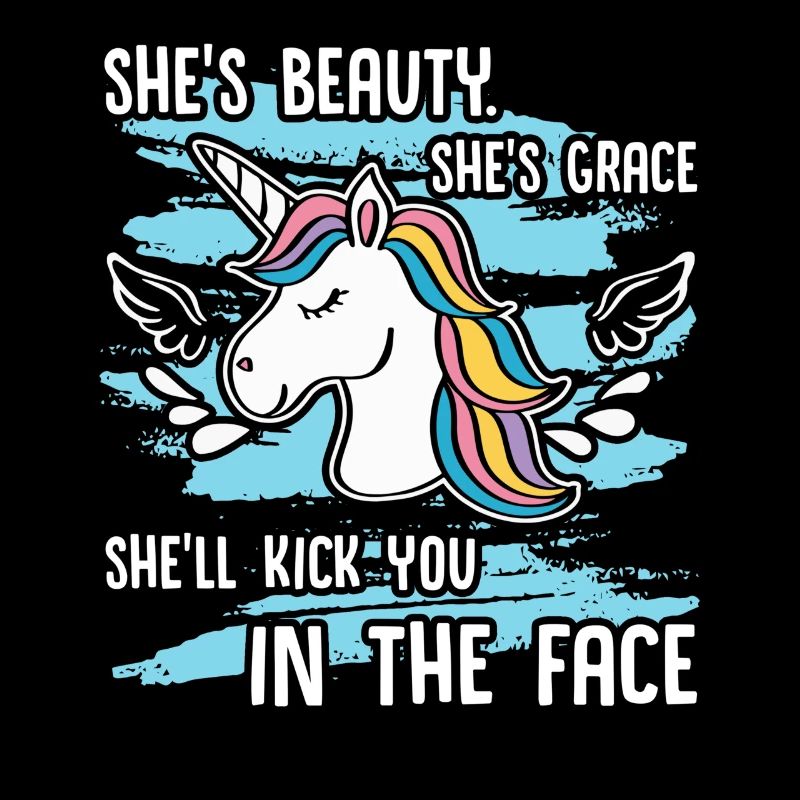Einhorn Beauty Einhorn
