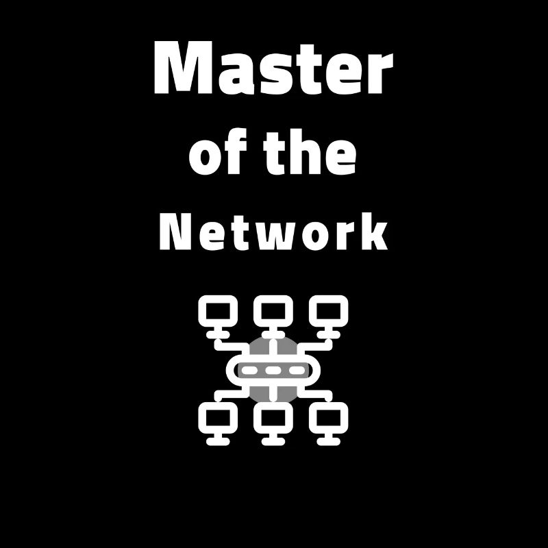 Network technician