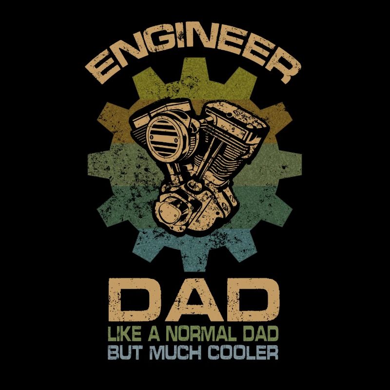 Engineer Dad