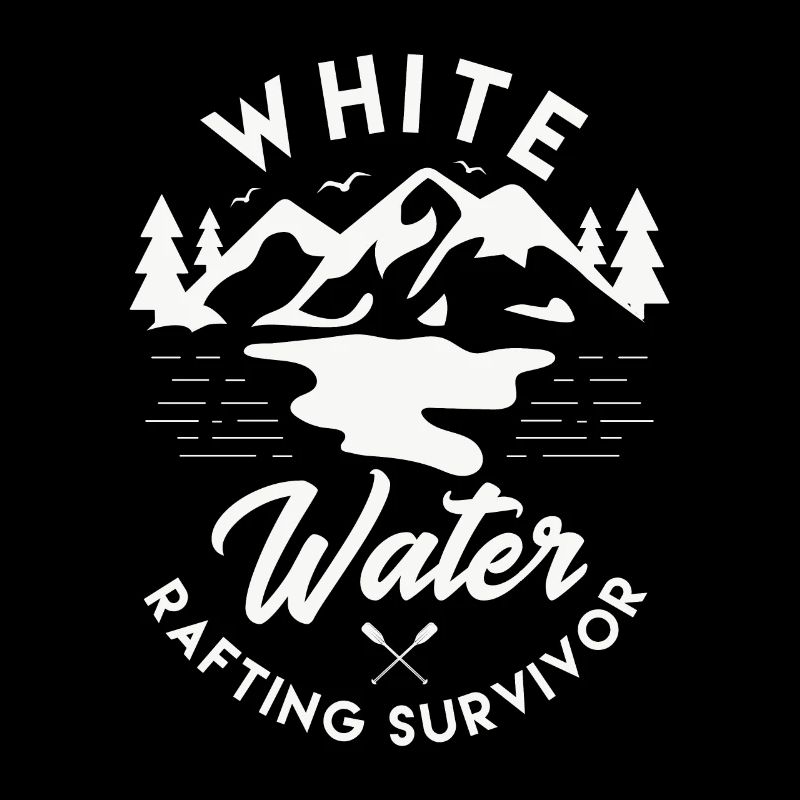 Conception de rafting pour un ventilateur de rafting
