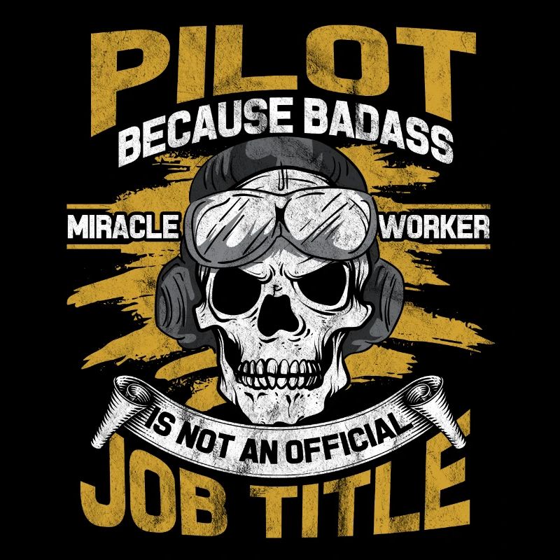 pilot
