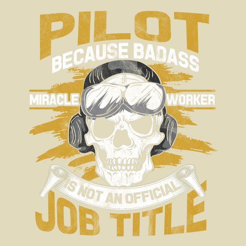 Pilot