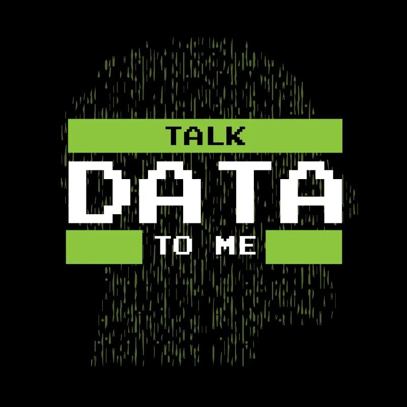 Talk Data To me Data Science und Datascientist