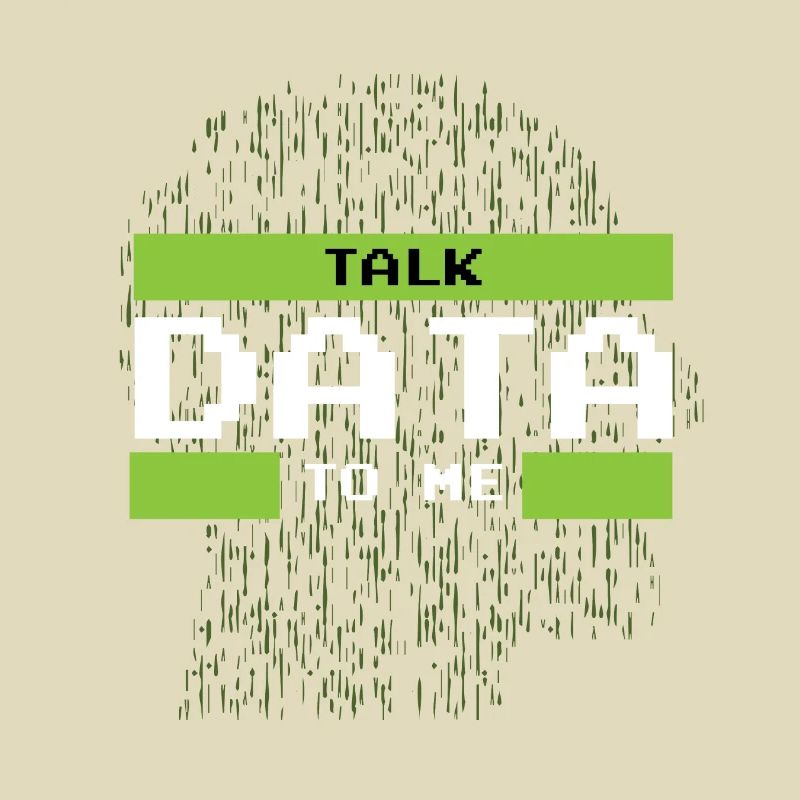 Talk Data To me Data Science and Datascientist
