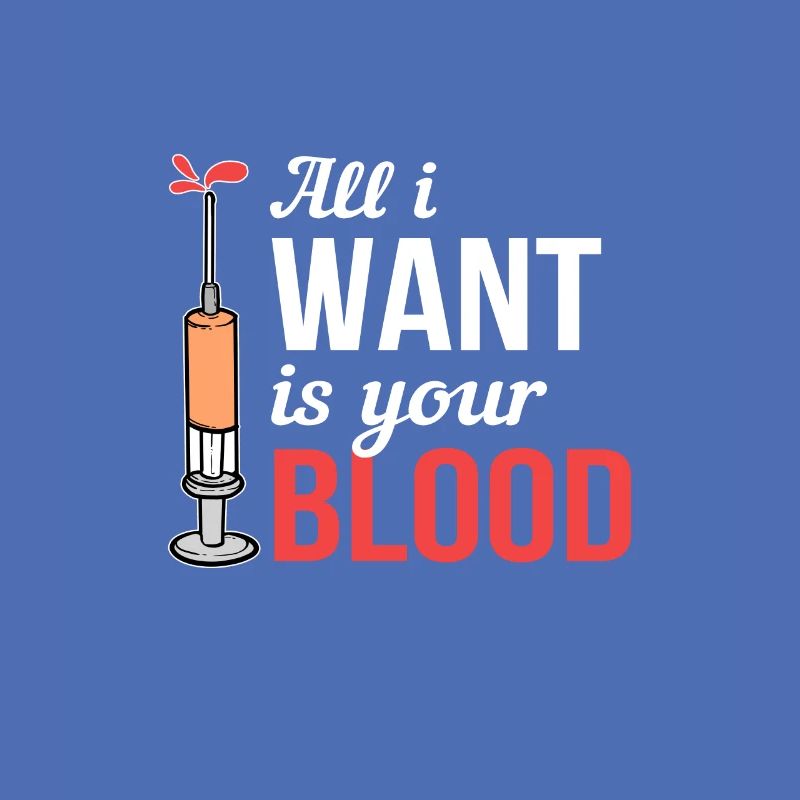 Blutspende Blutspender Krankenschwester Doktor