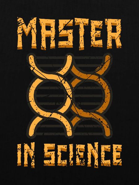 Master in Wissenschaft
