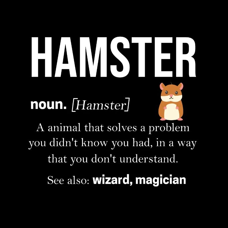 Hamster