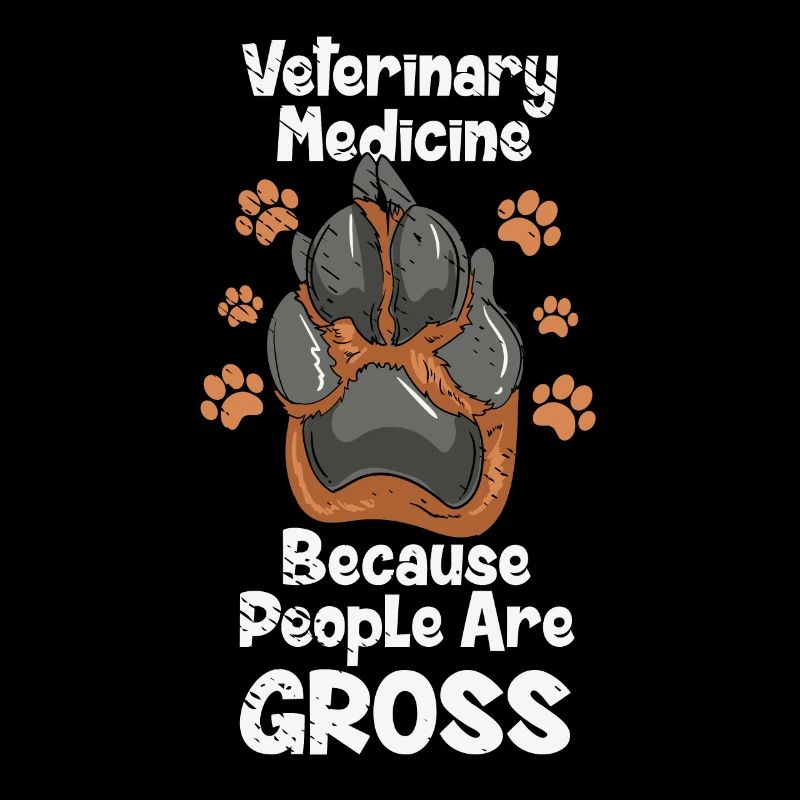 Veterinary Medicine Vet Tech Veterinary