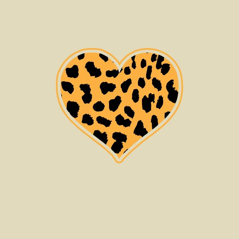 Leopard Endes