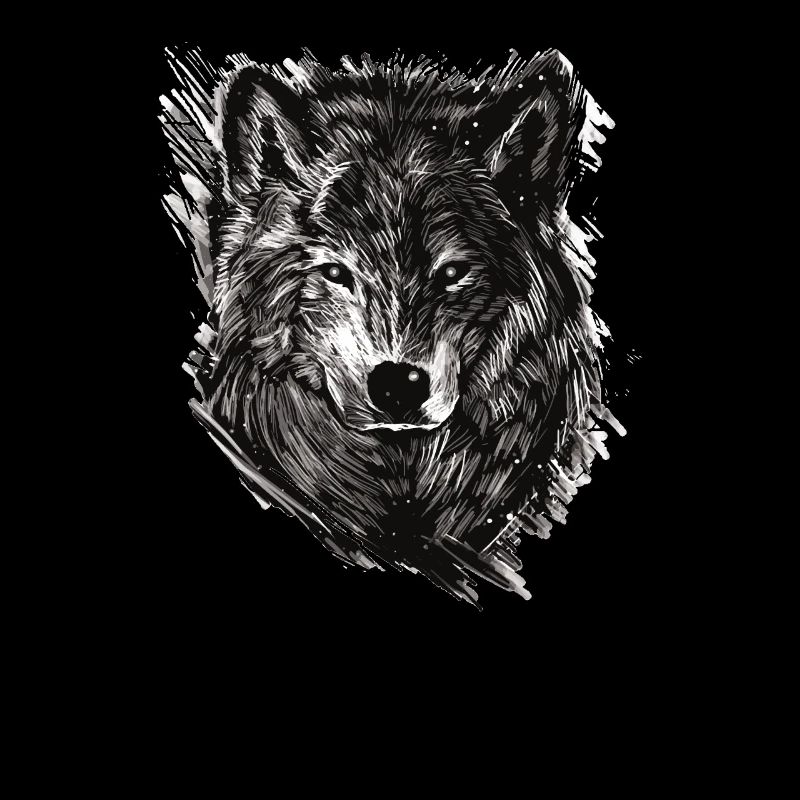 wilder Wolf