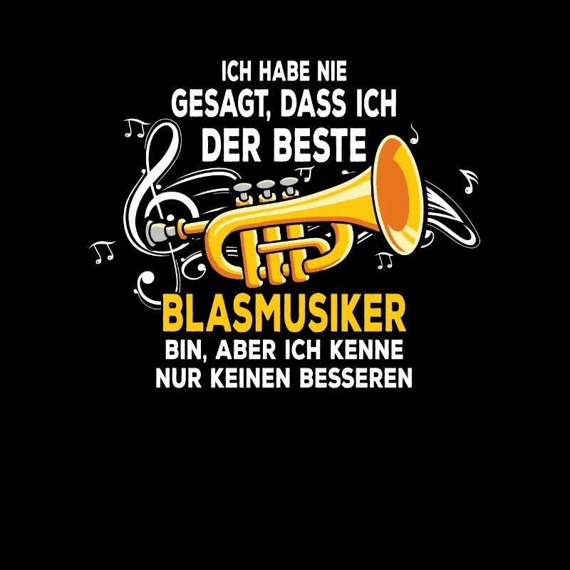 Der Beste Blasmusiker Blasmusik Trompete Musiker