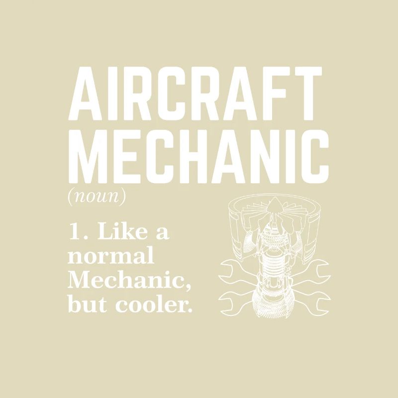 Flugzeugmechaniker