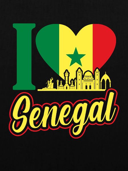Senegal