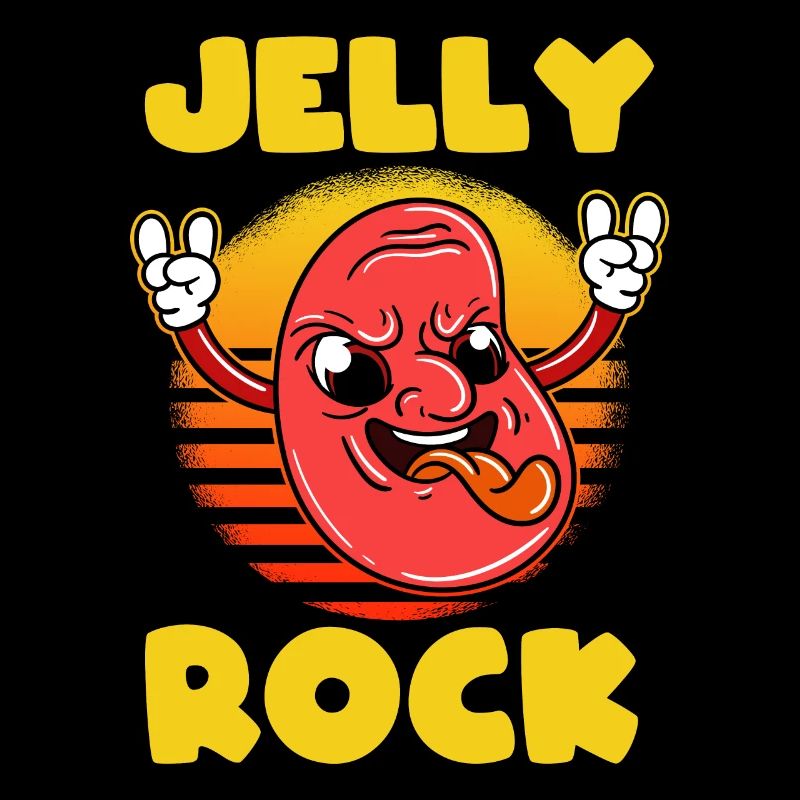 Jelly Rock