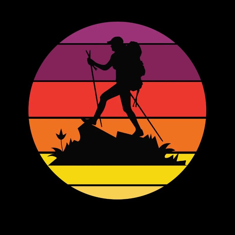 Hiking