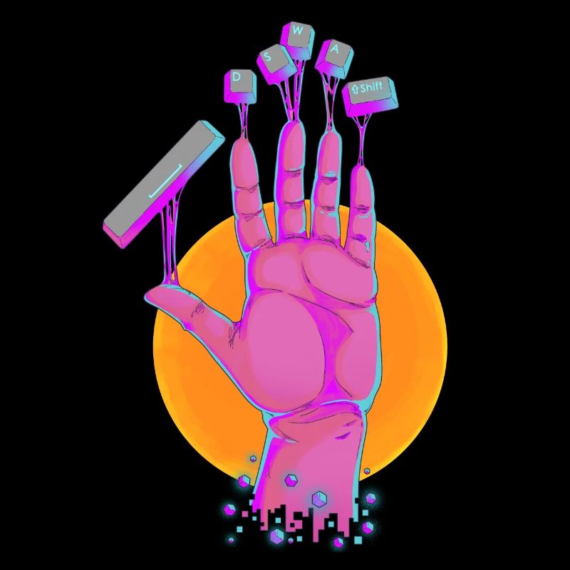 Gamerhand-PC