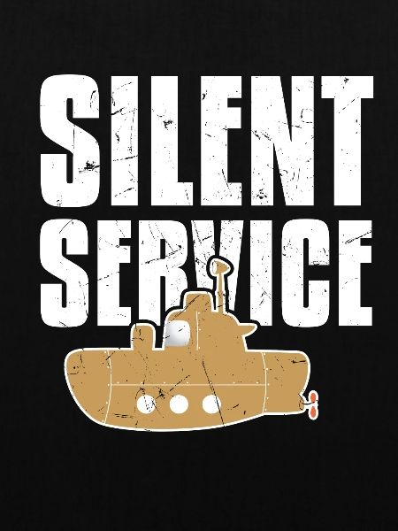 Silent Service U-Boot U-Boot U-Boot