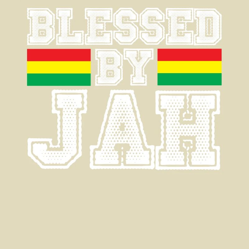 Reggae gesegnet