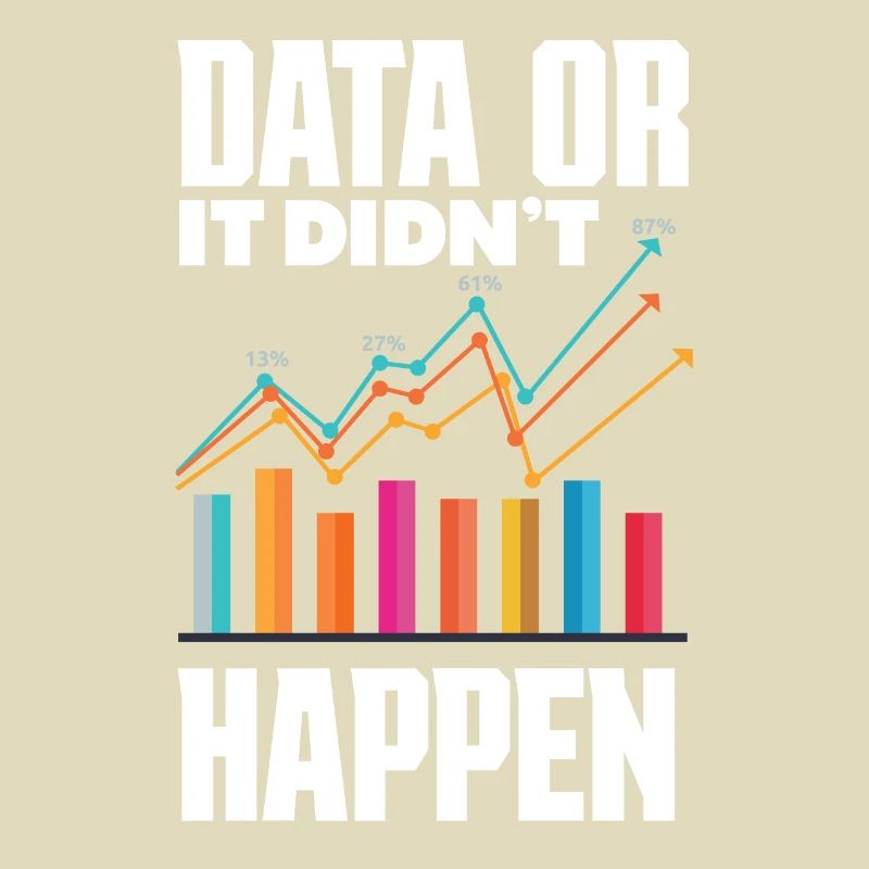 Data Analysis Data Technology Business Intelligence