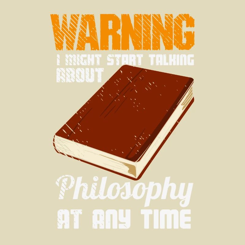 Philosophy Thinker Freethinker Philosopher