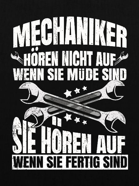 Mechaniker