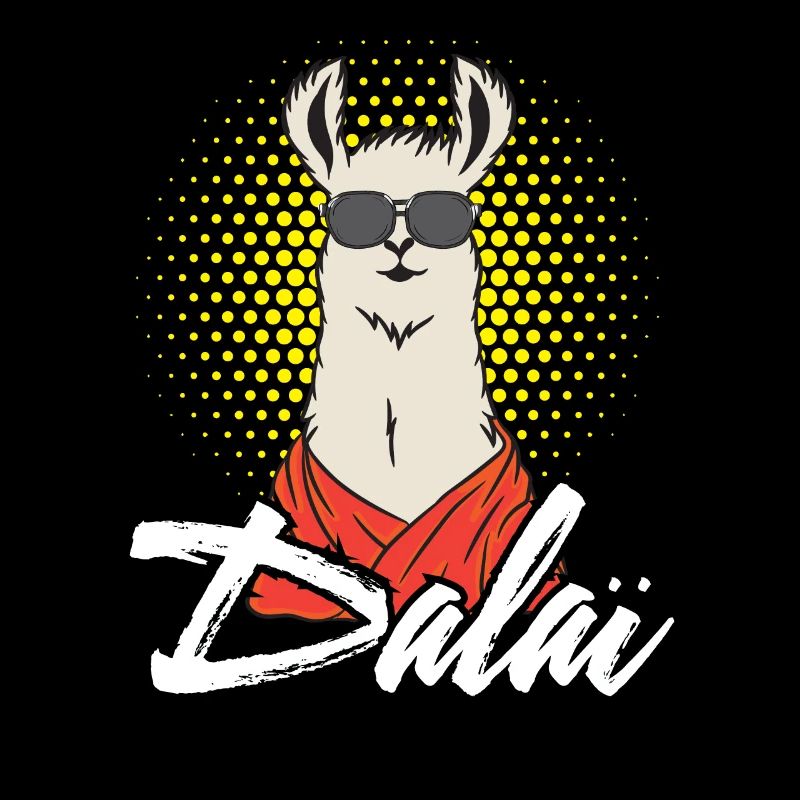 DALAI Lama