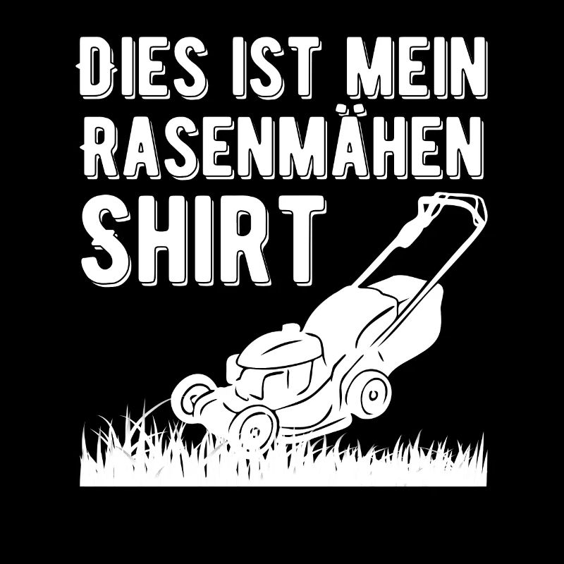 Gartenarbeit Garten Rasenmähen Gärtner