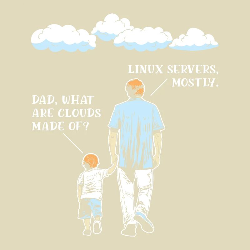 From What Are Clouds Programmer Scoder