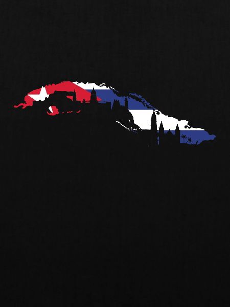 Cuba Flag