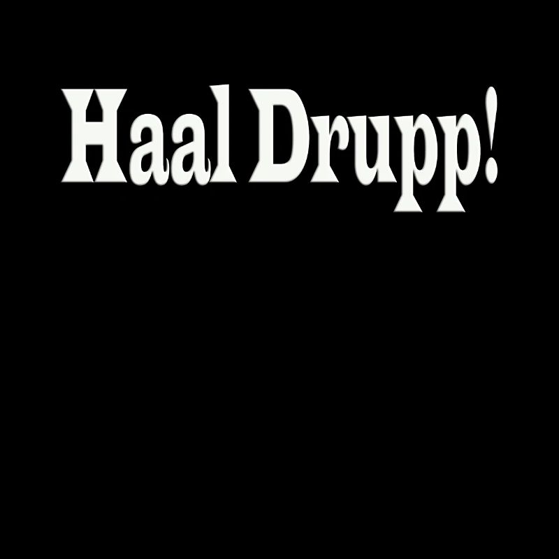Haal Drupp
