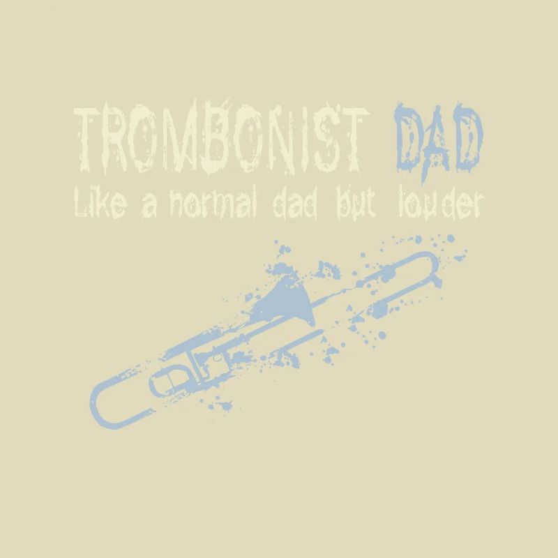 Trombone Dad
