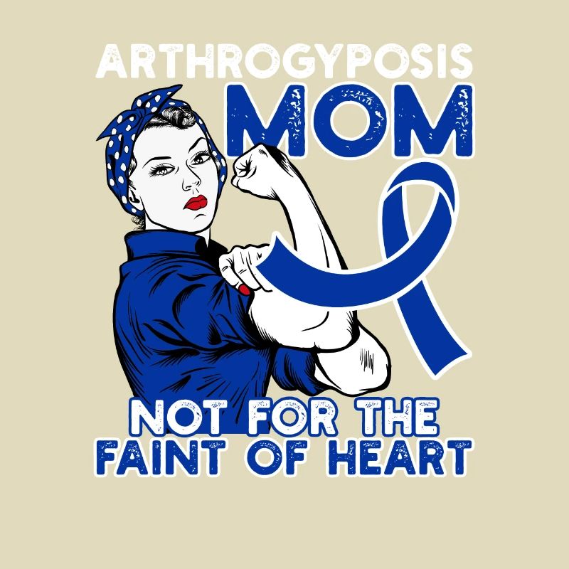 Disability Movement and Awareness Support For Mom